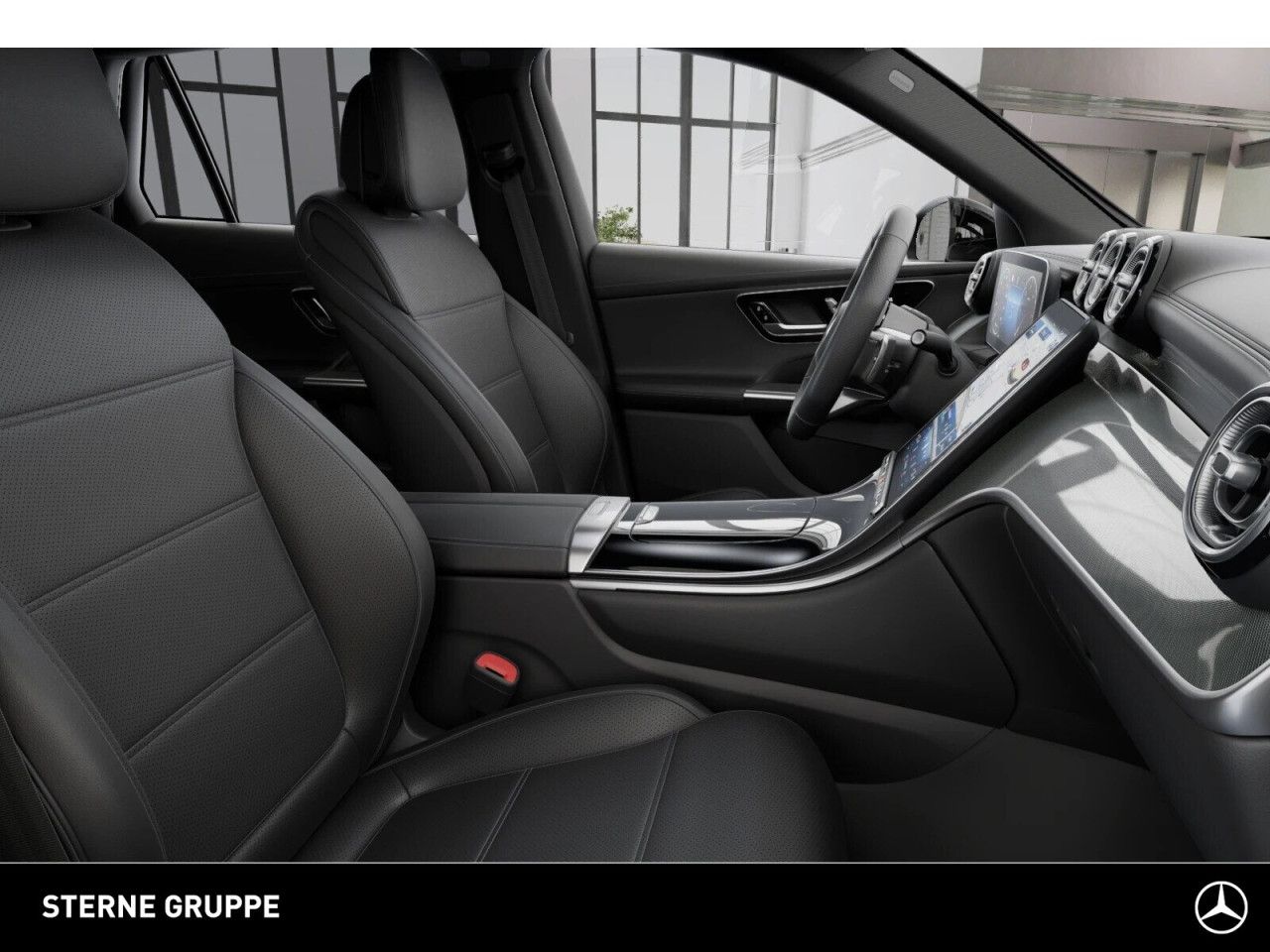 Mercedes-Benz GLC – Bild 5