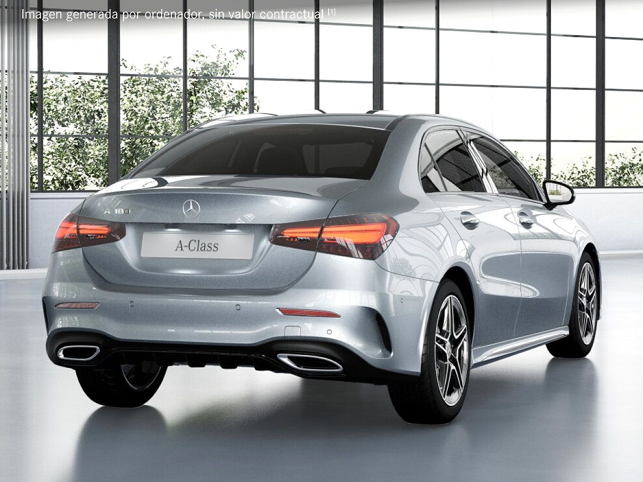 Foto de estudio 3 / 5