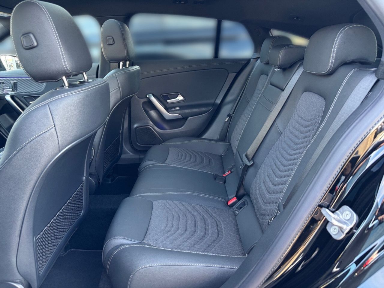 Mercedes-Benz CLA – Bild 8