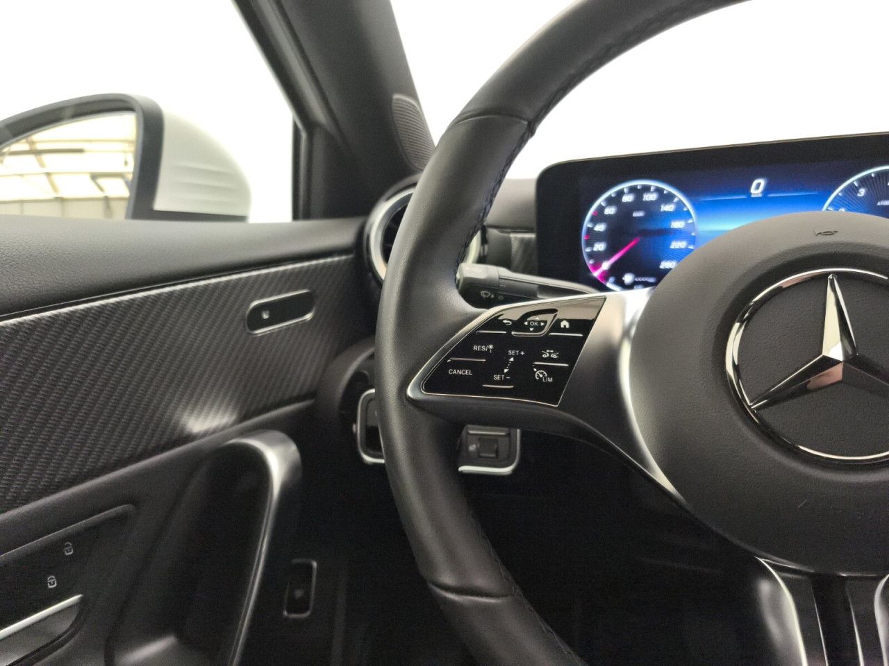 Mercedes-Benz A-Klasse – Bild 16