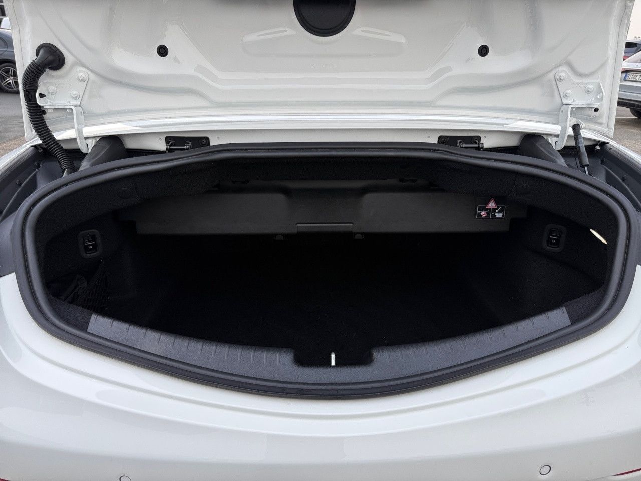 Mercedes-Benz CLE – Bild 11