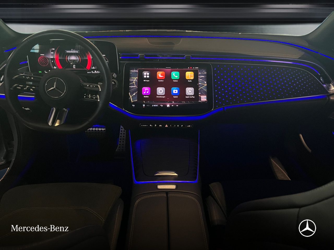 Mercedes-Benz E-Klasse – Bild 11