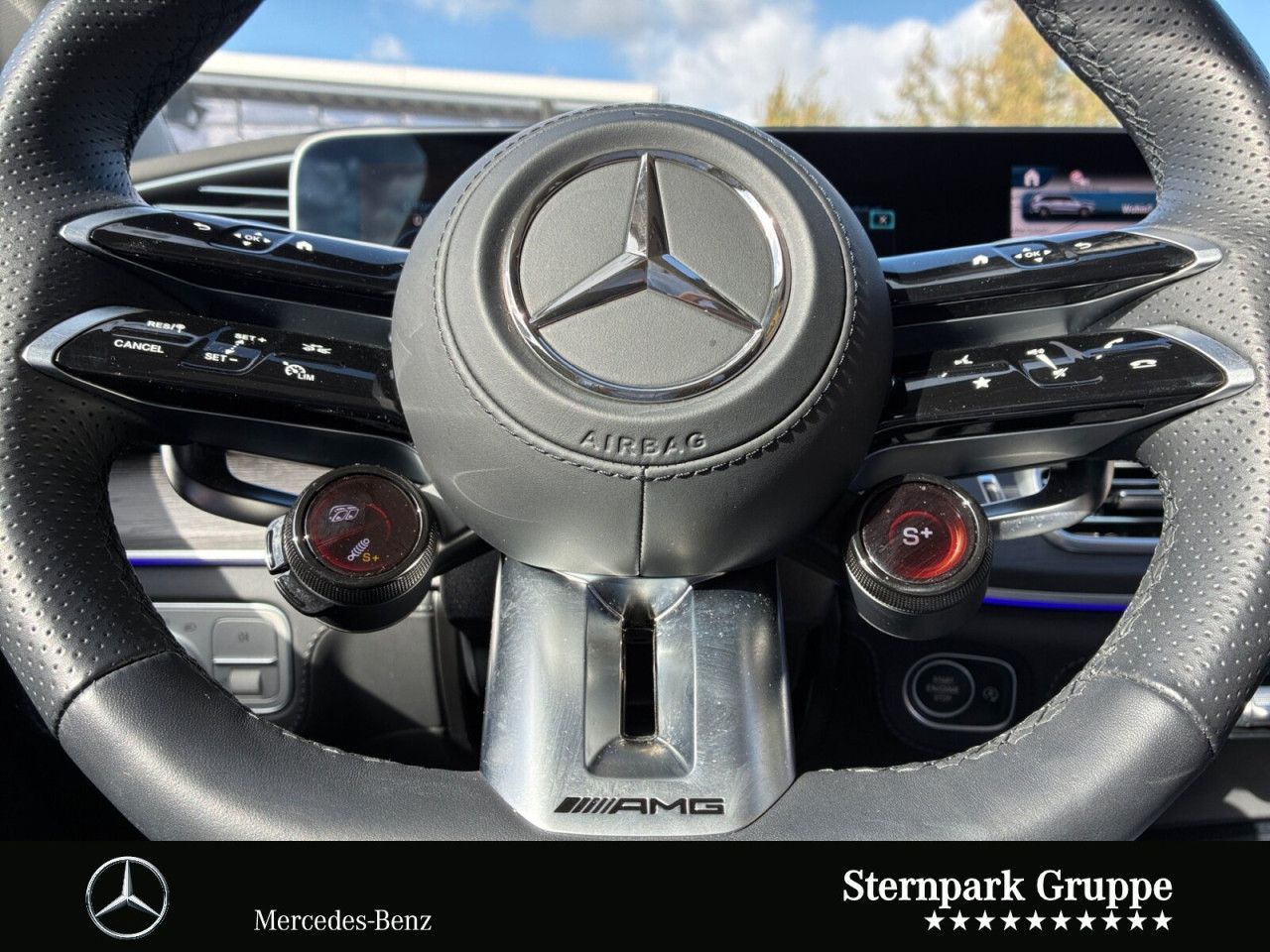 Mercedes-Benz GLS – Bild 21