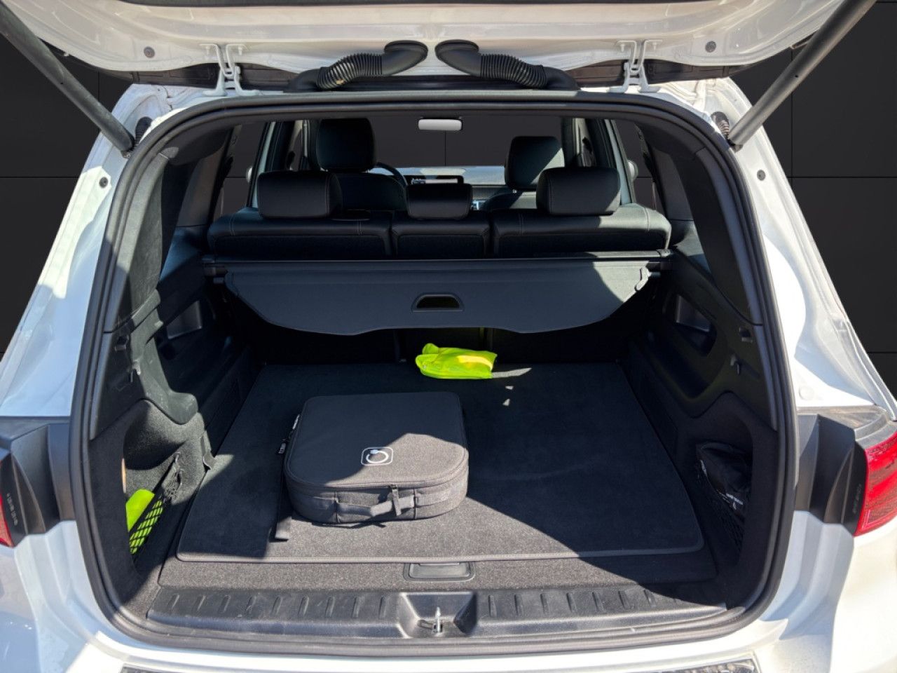 Mercedes-Benz EQB – Bild 15