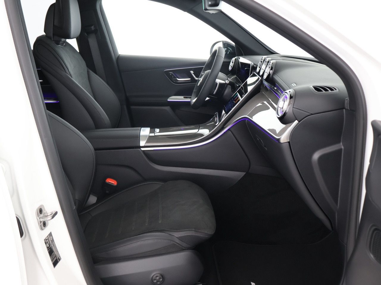 Mercedes-Benz GLC – Bild 9