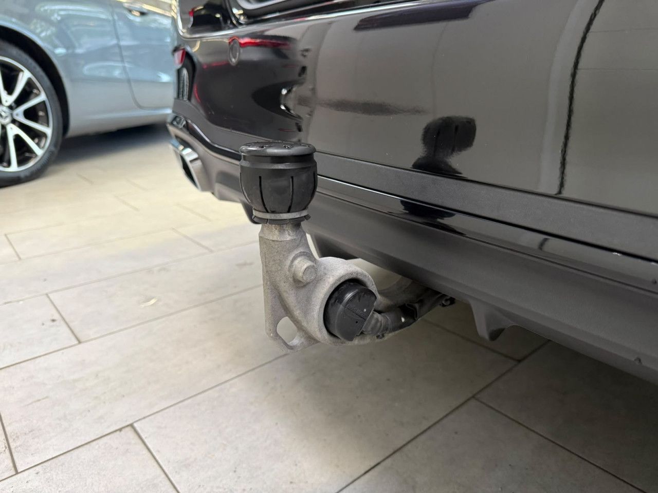 Mercedes-Benz C-Klasse – Bild 12
