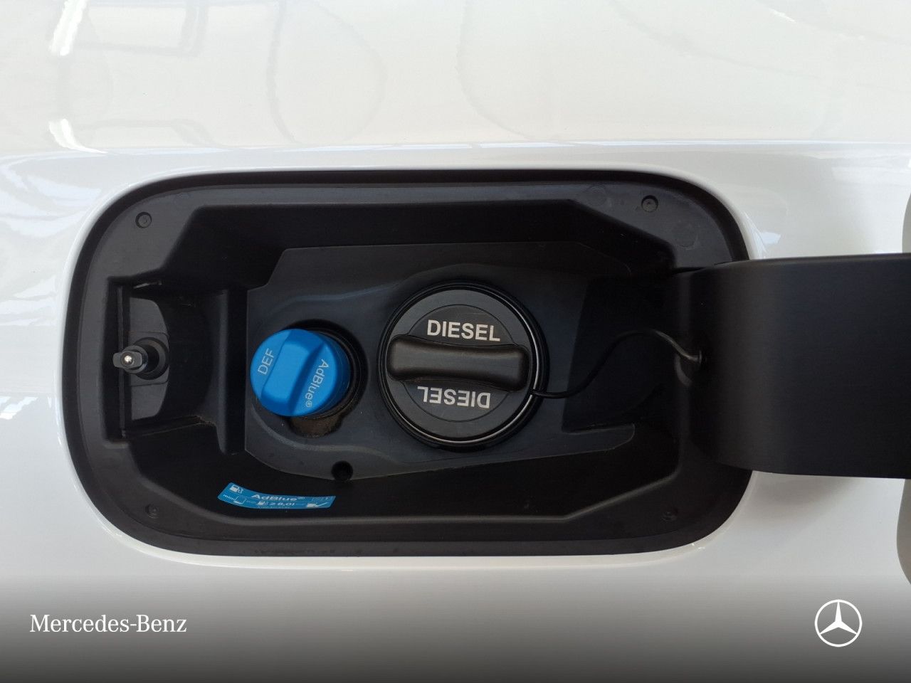 Mercedes-Benz GLE – Bild 21