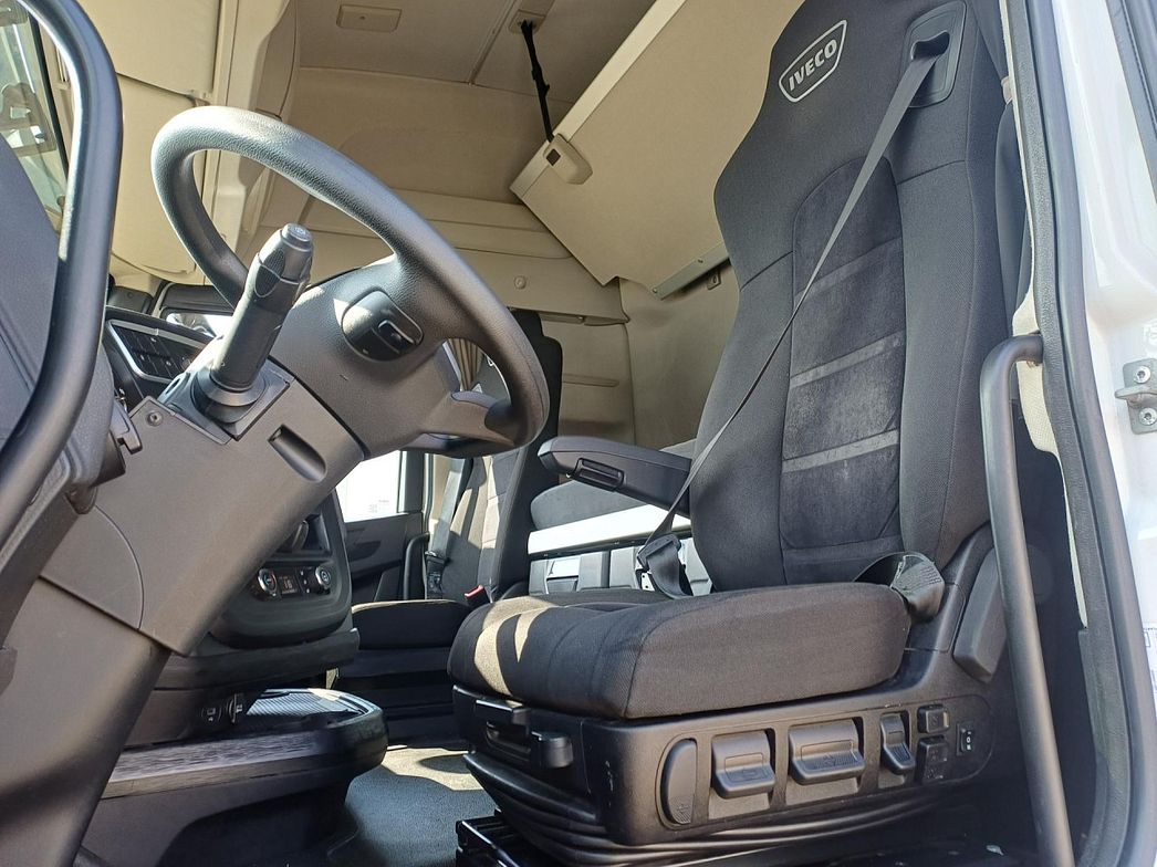 IVECO | X-WAY AS440X49T/P