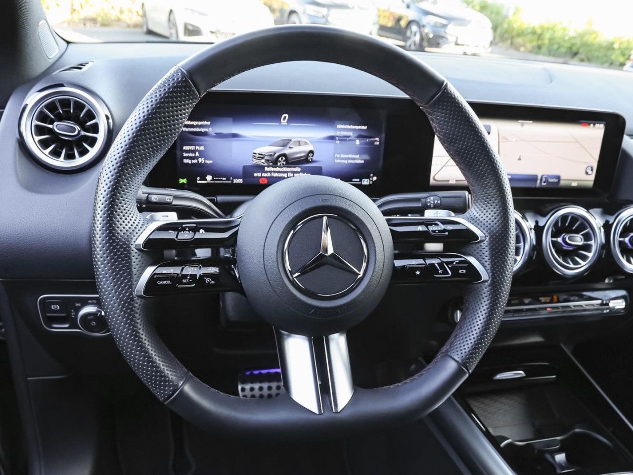 Mercedes-Benz GLA – Bild 10