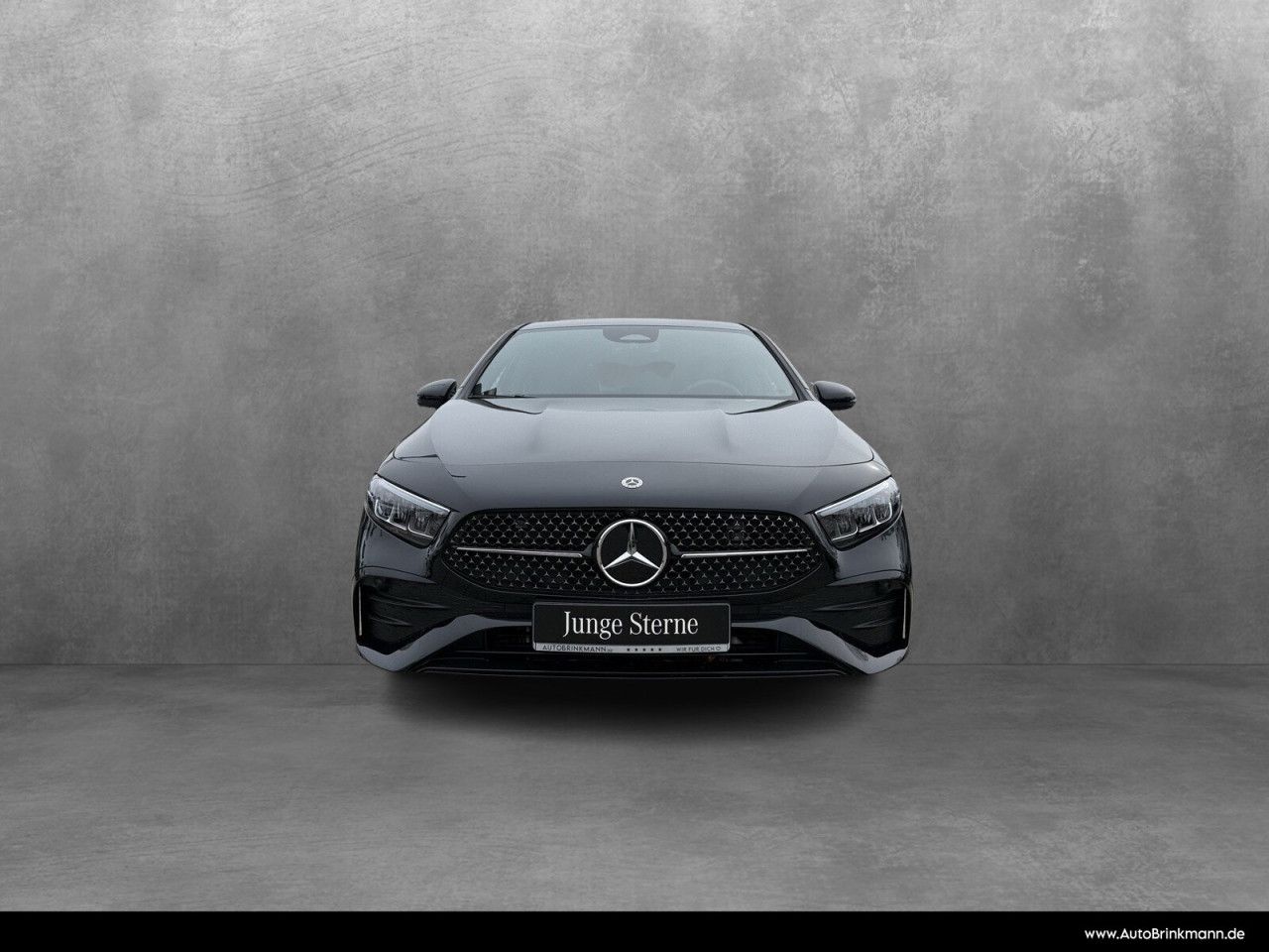 Mercedes-Benz A-Klasse – Bild 2