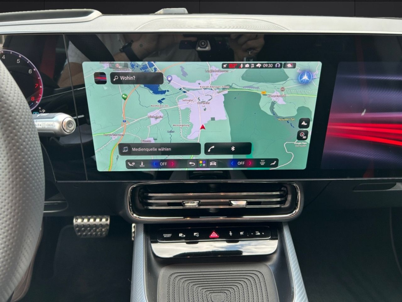 Mercedes-Benz CLA – Bild 10