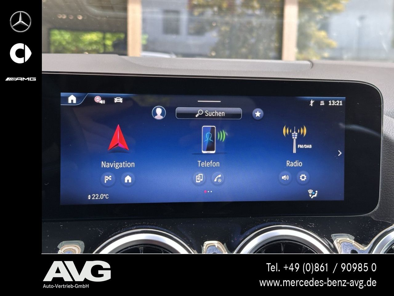 Mercedes-Benz GLA – Bild 23