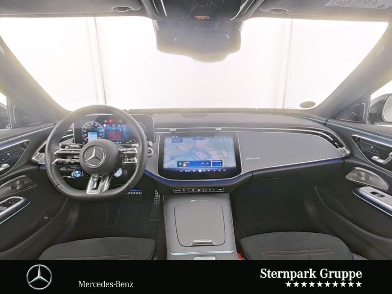 Mercedes-Benz E-Klasse – Bild 6