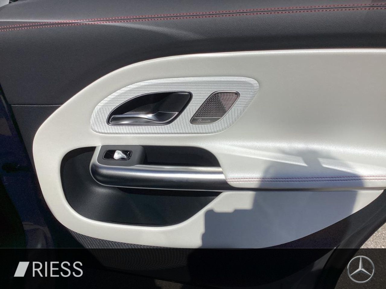 Mercedes-Benz GLB – Bild 19