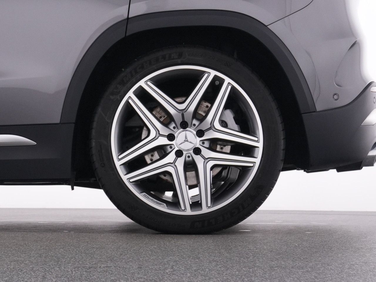 Mercedes-Benz GLA – Bild 20
