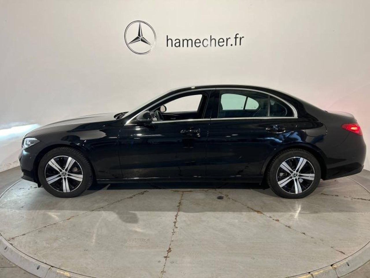 Photo du v&eacute;hicule 4 / 18