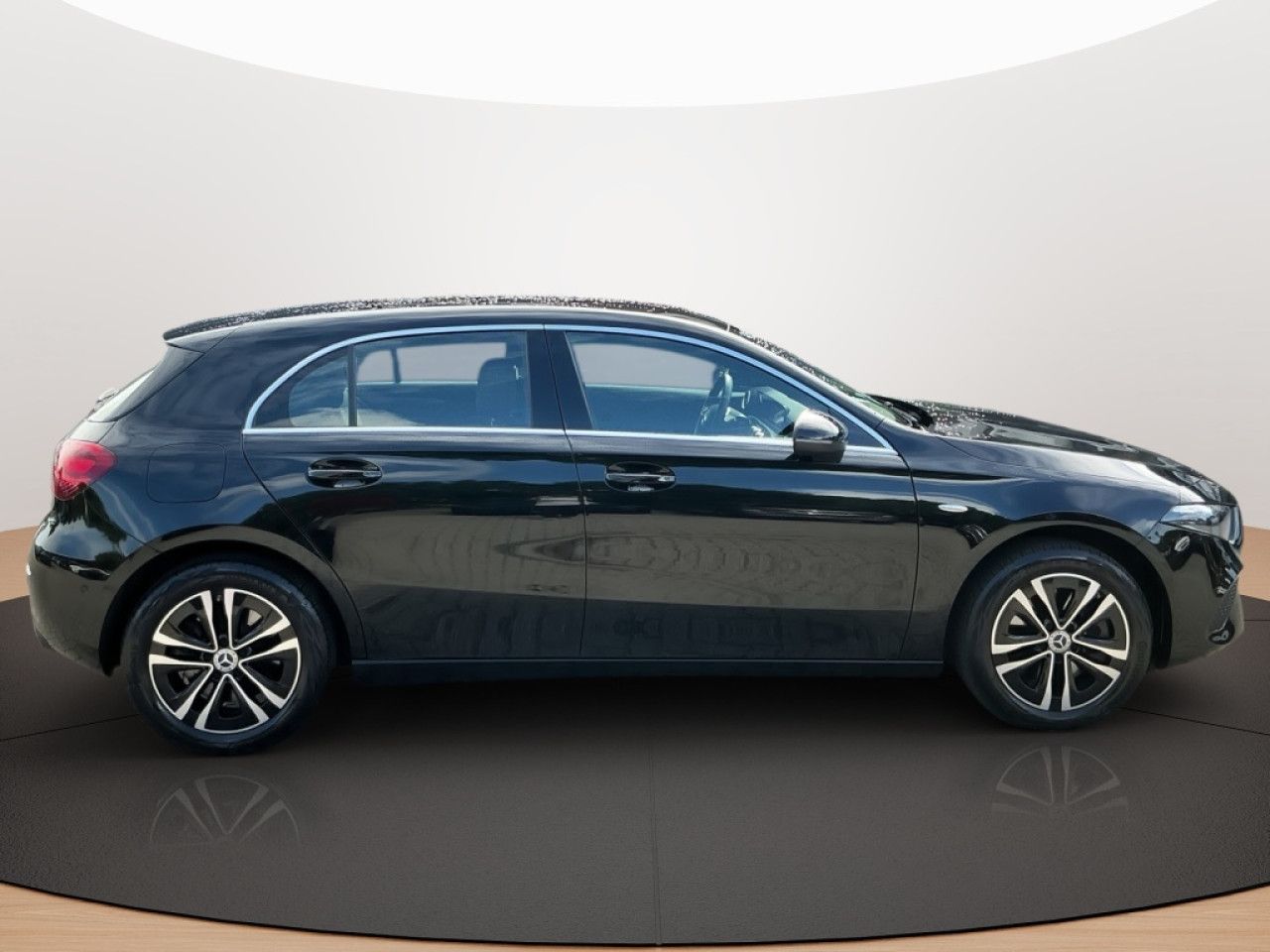 Mercedes-Benz A-Klasse – Bild 4