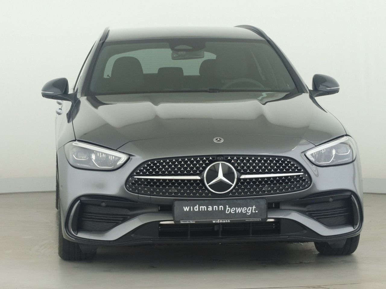 Mercedes-Benz C-Klasse – Bild 3