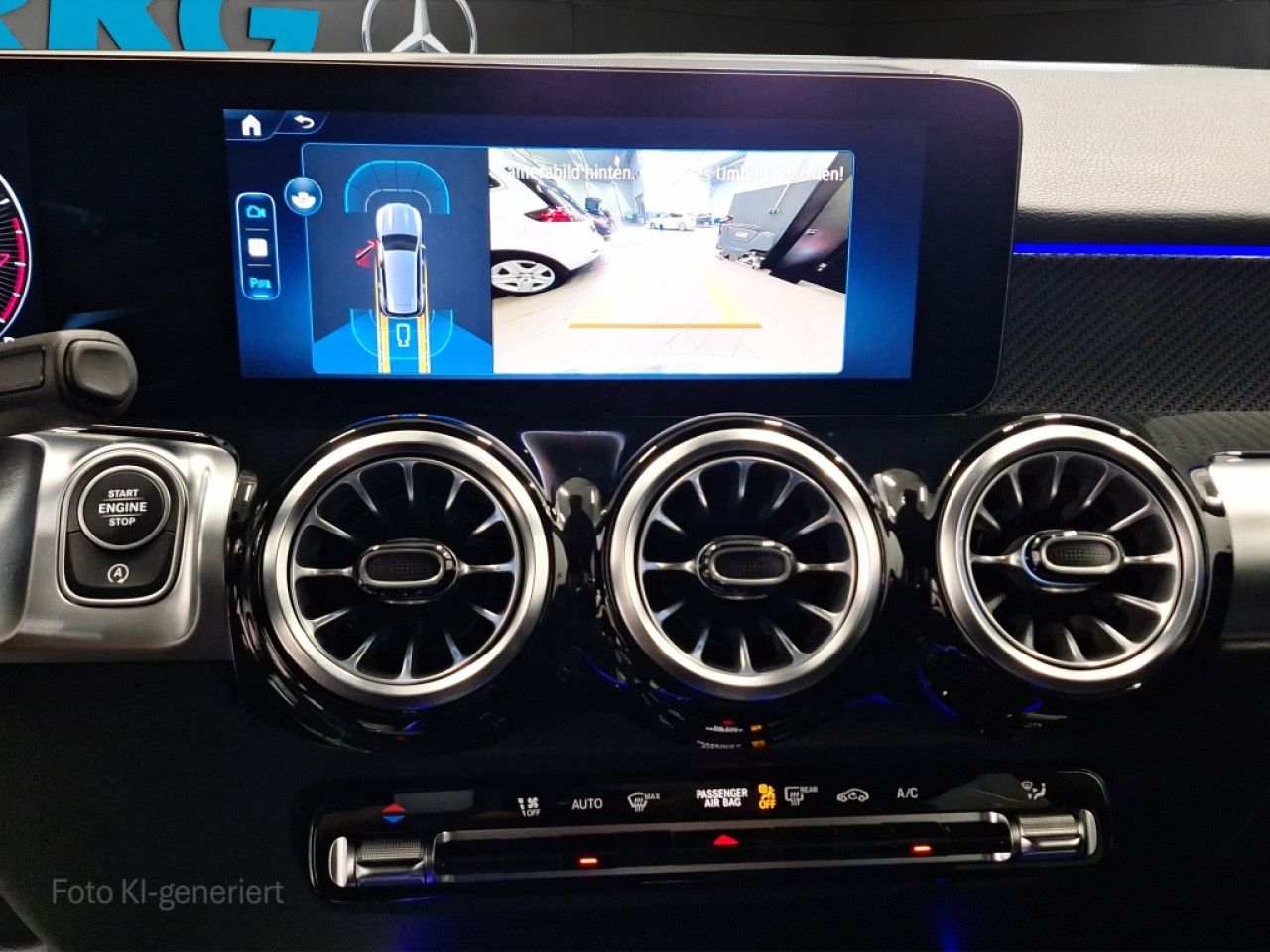 Mercedes-Benz GLB – Bild 10