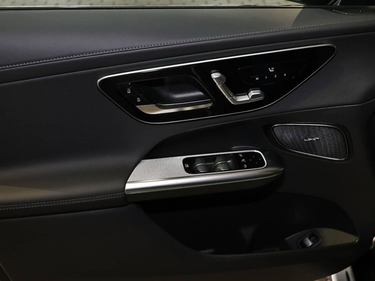 Mercedes-Benz GLC – Bild 12