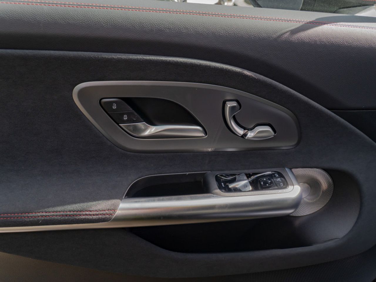 Mercedes-Benz CLA – Bild 10