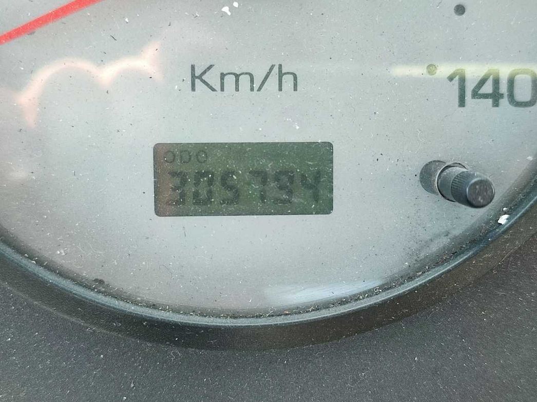 Nissan | ATLEON 110. 56 - CASSONE FISSO