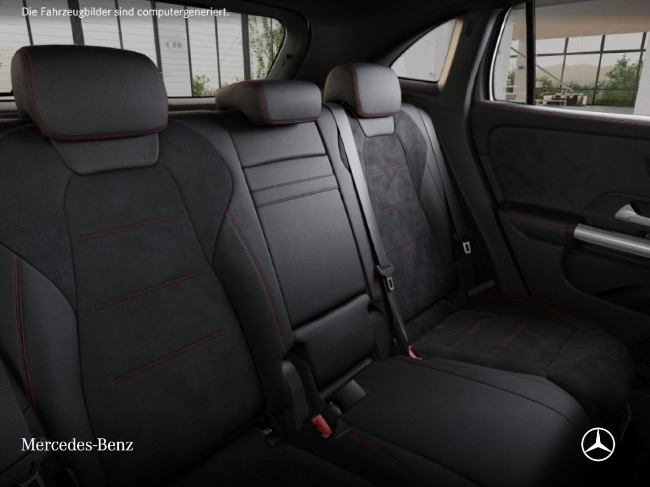 Mercedes-Benz GLA – Bild 10