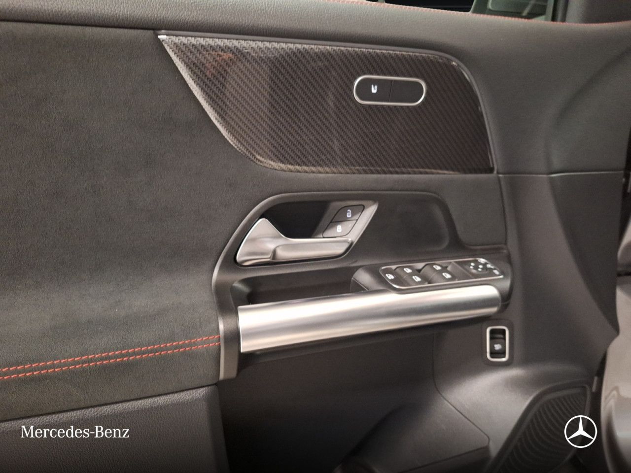 Mercedes-Benz GLA – Bild 10