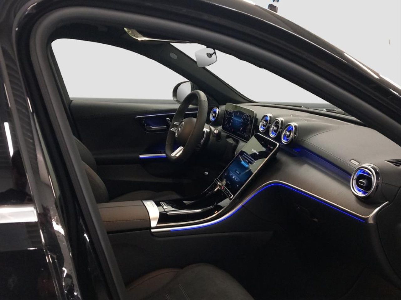 Mercedes-Benz C-Klasse – Bild 22