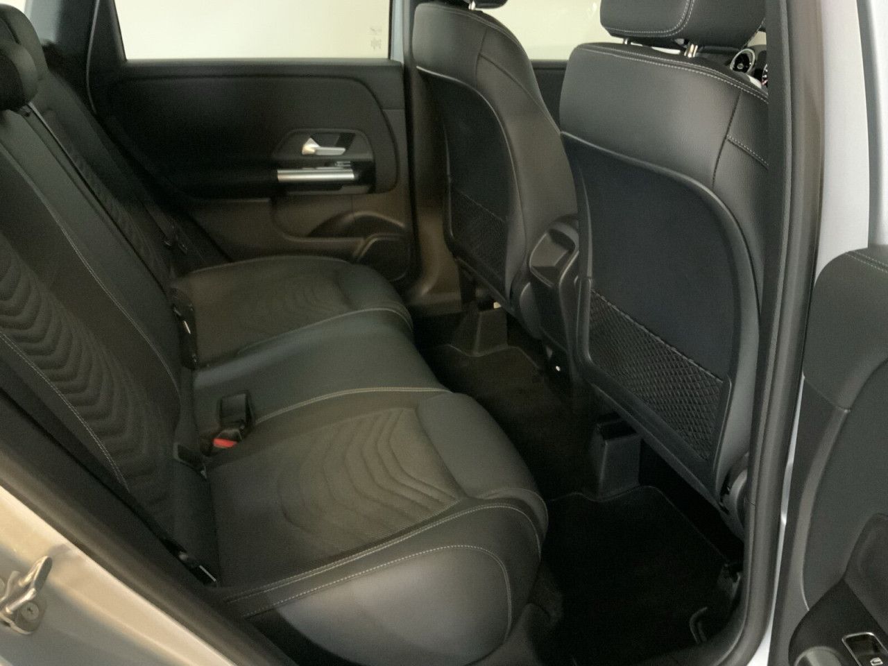 Mercedes-Benz B-Klasse – Bild 15
