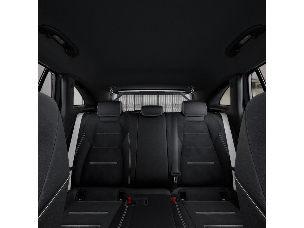 Mercedes-Benz GLA – Bild 15