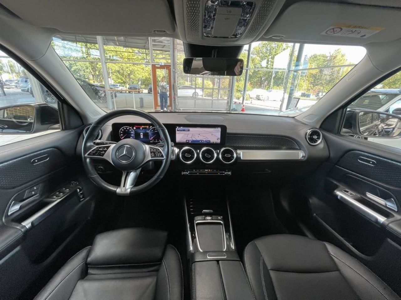 Mercedes-Benz GLB – Bild 7