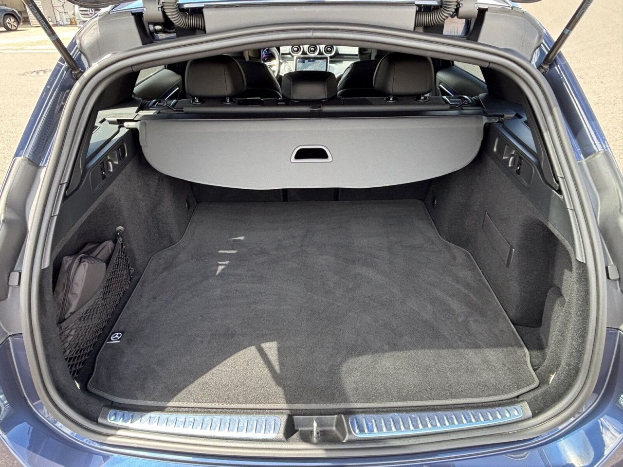 Mercedes-Benz C-Klasse – Bild 10
