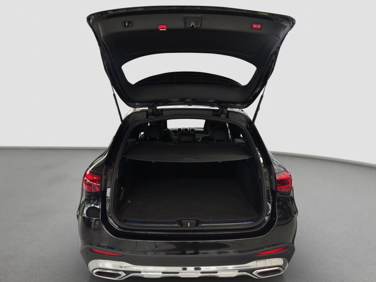Mercedes-Benz GLC – Bild 14