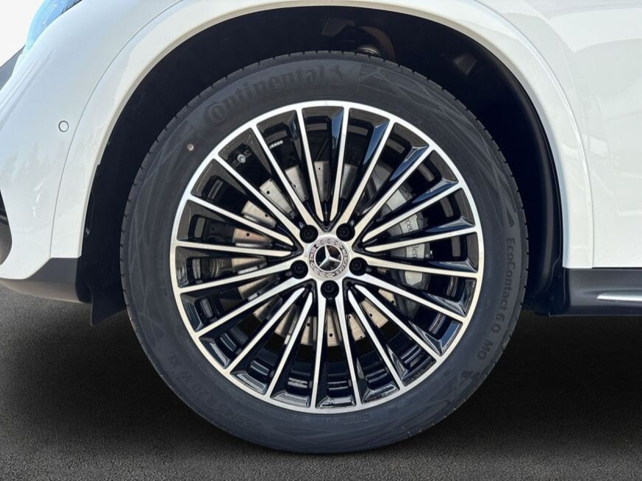 Mercedes-Benz GLC – Bild 7