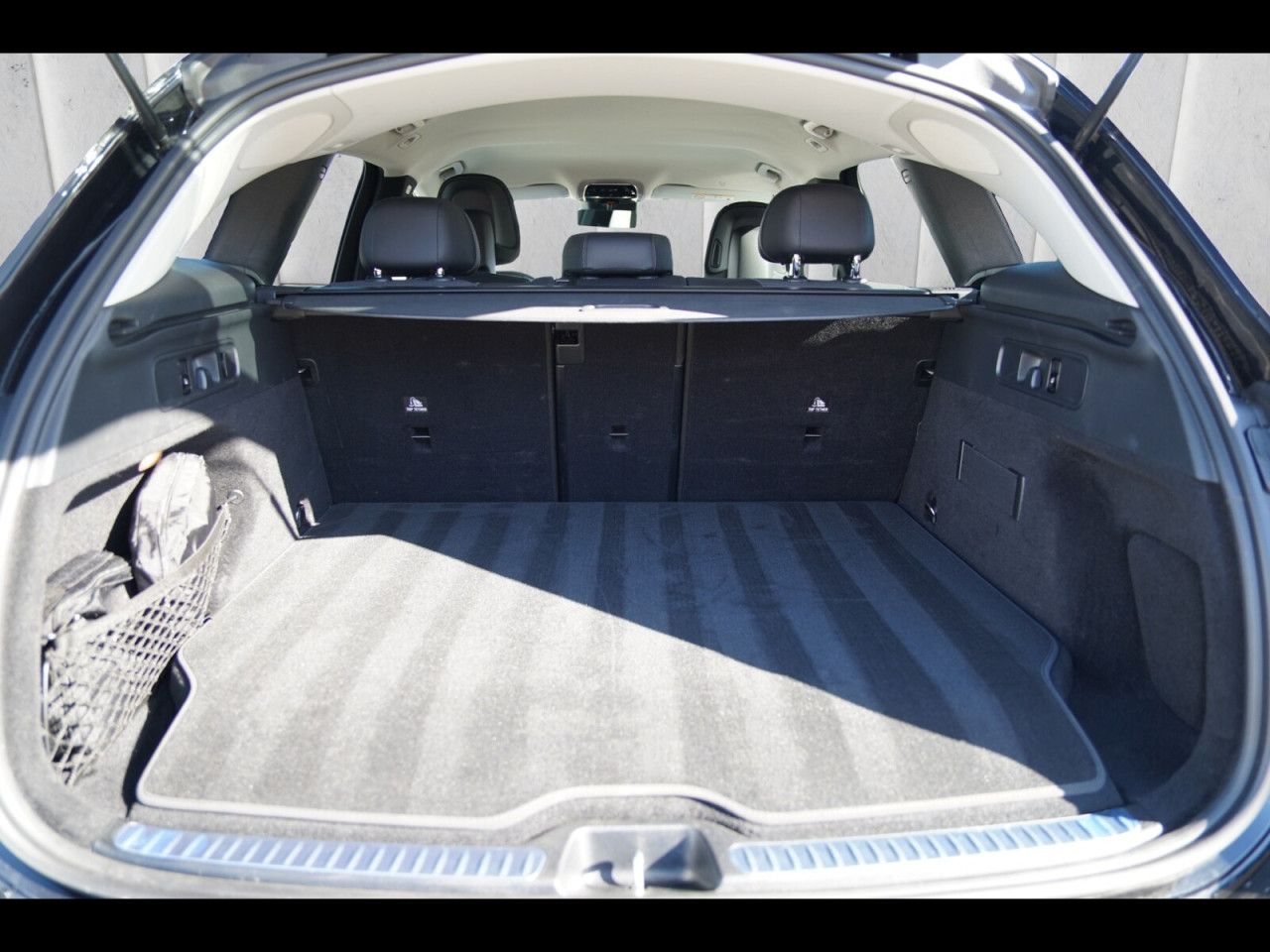 Mercedes-Benz GLC – Bild 11