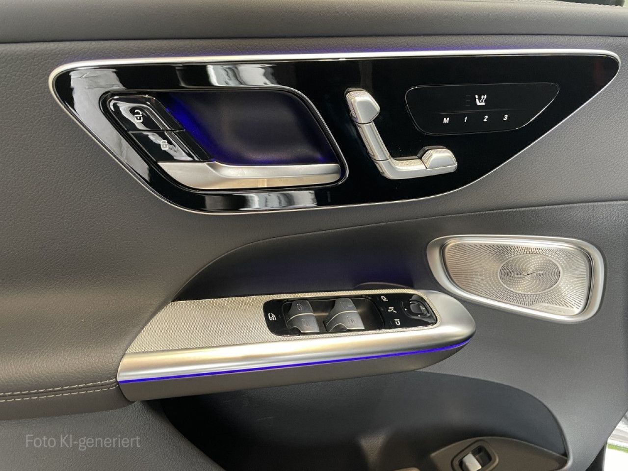 Mercedes-Benz GLC – Bild 14