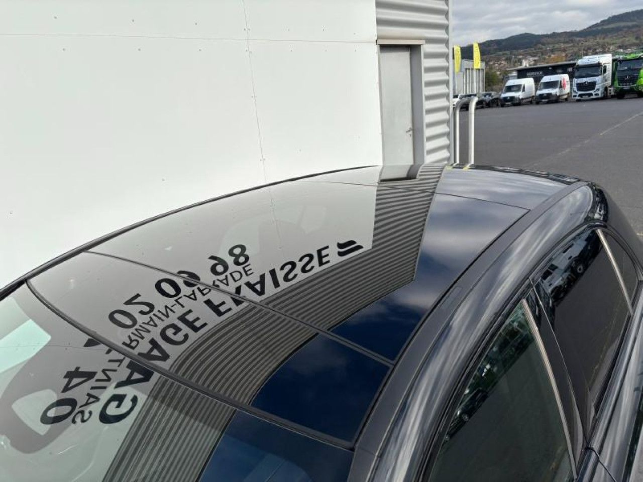 Photo du v&eacute;hicule 7 / 15