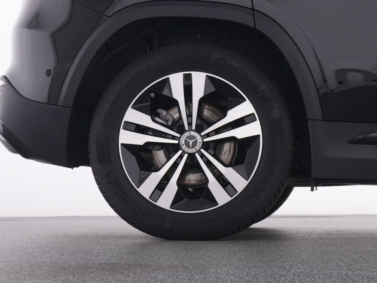 Mercedes-Benz GLA – Bild 22