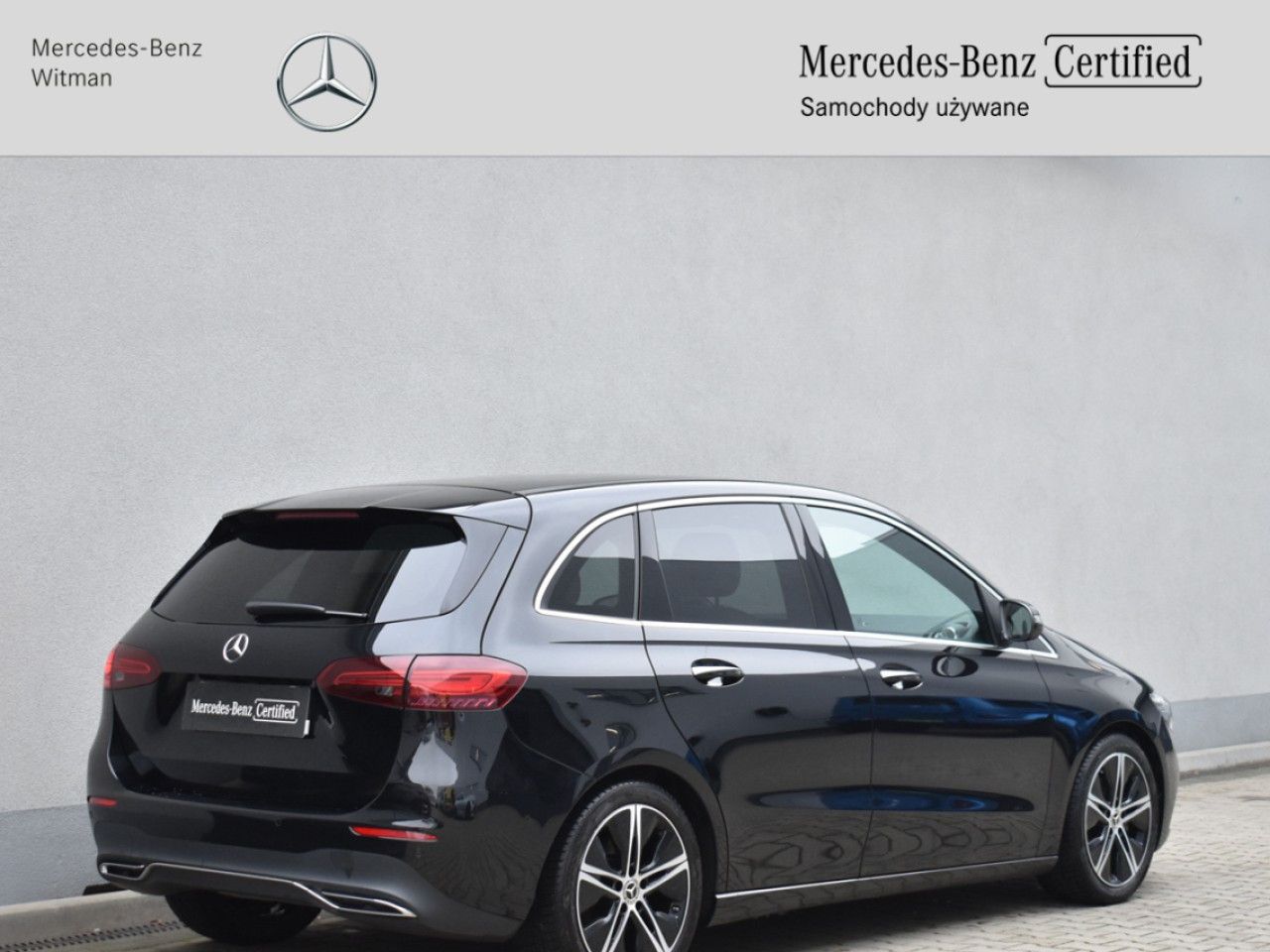 Zdj&eogon;cie pojazdu 3 / 10