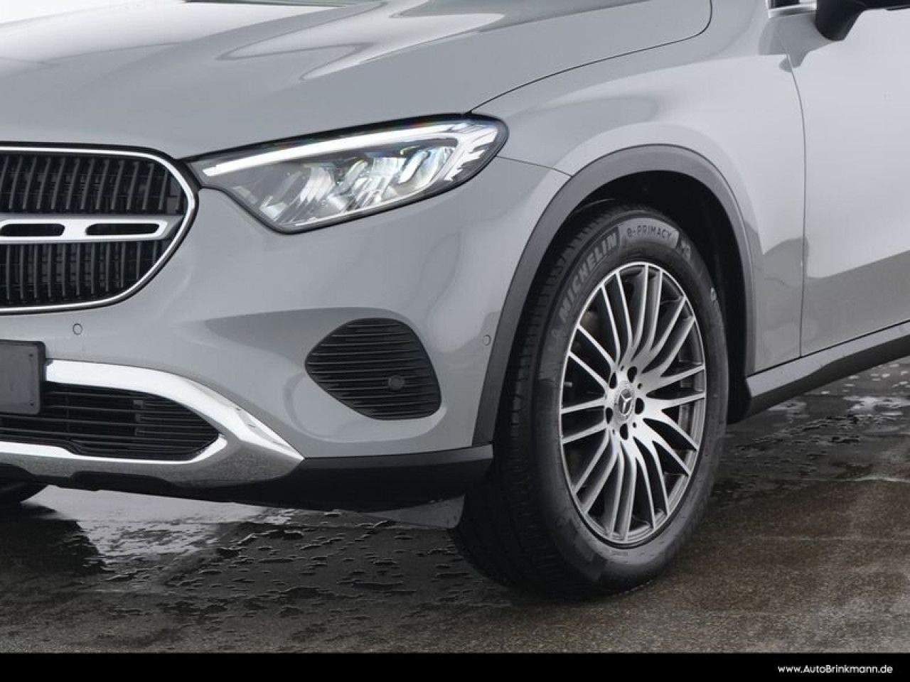 Mercedes-Benz GLC – Bild 3