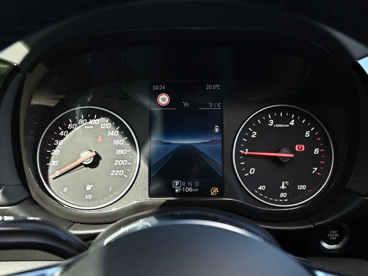 Mercedes-Benz T-Klasse – Bild 16