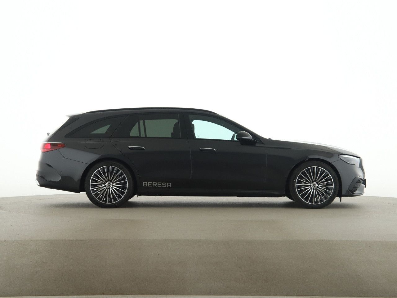 Mercedes-Benz E-Klasse – Bild 7