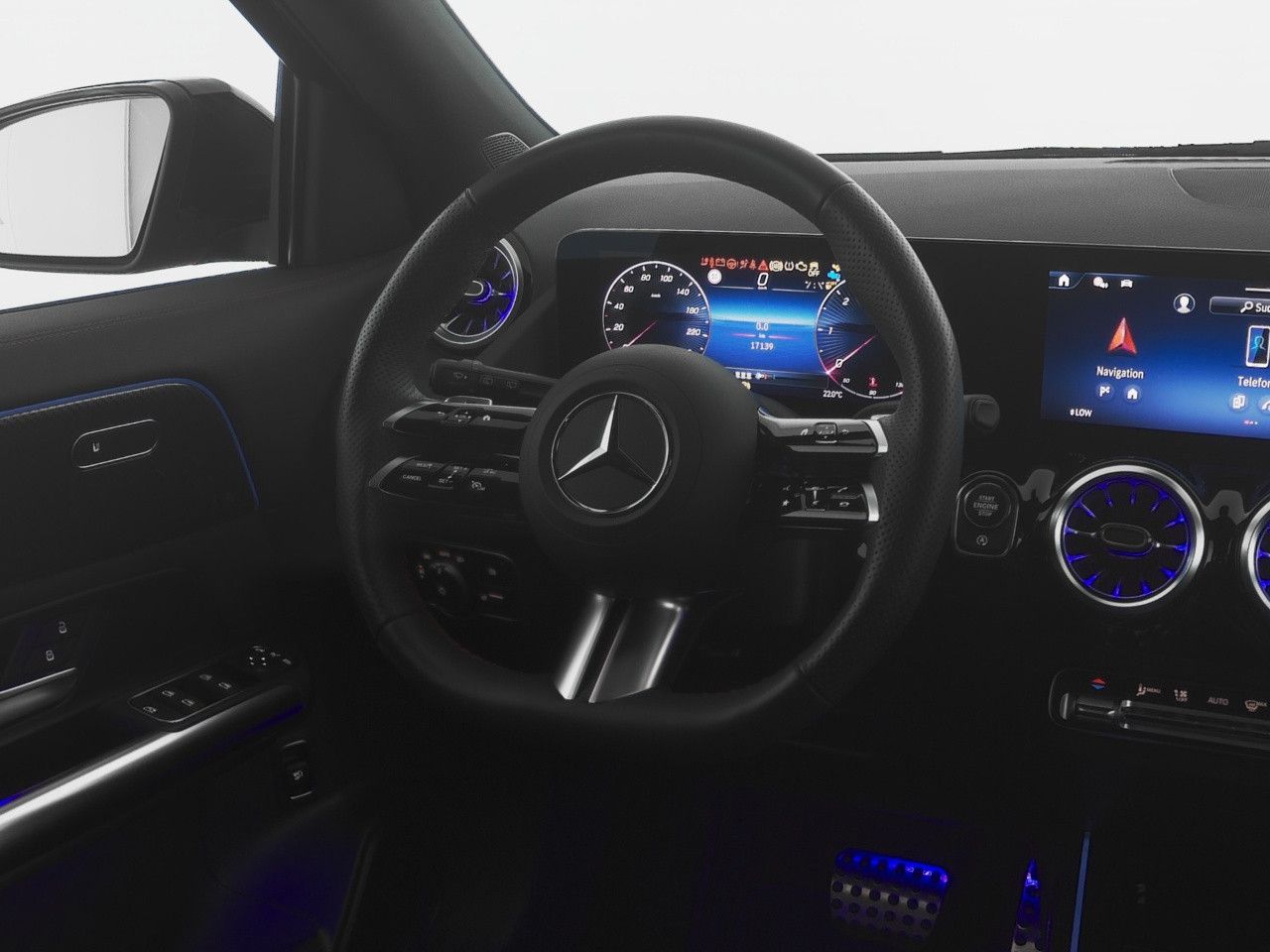 Mercedes-Benz GLA – Bild 4