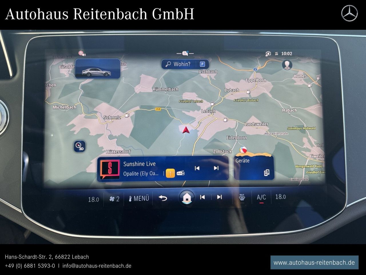 Mercedes-Benz E-Klasse – Bild 13