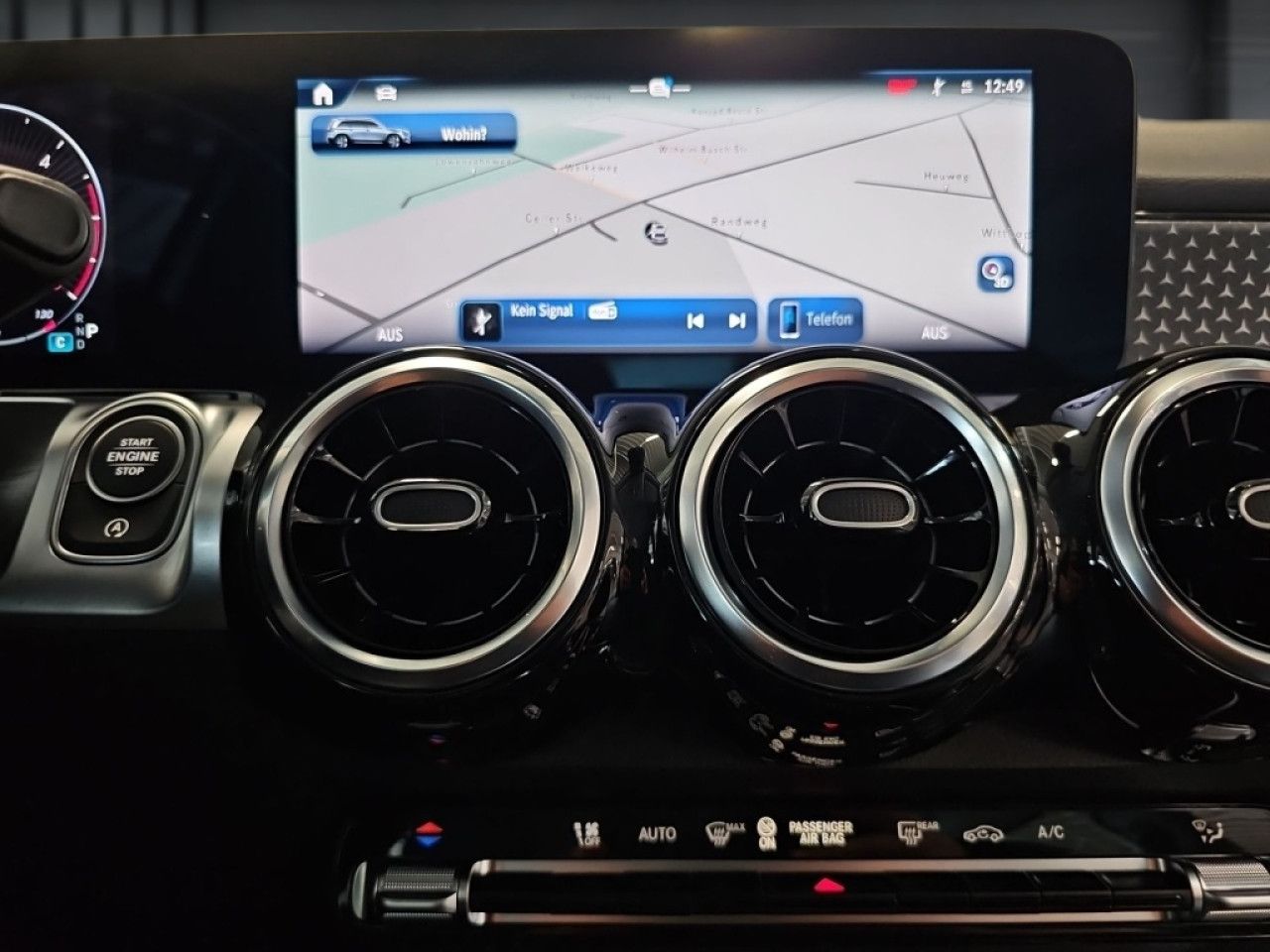 Mercedes-Benz GLB – Bild 14