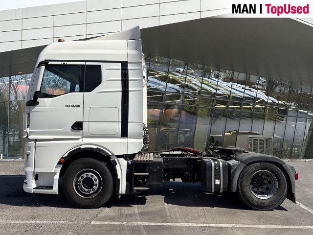 MAN TGX 18.510 4x2 BL SA 9