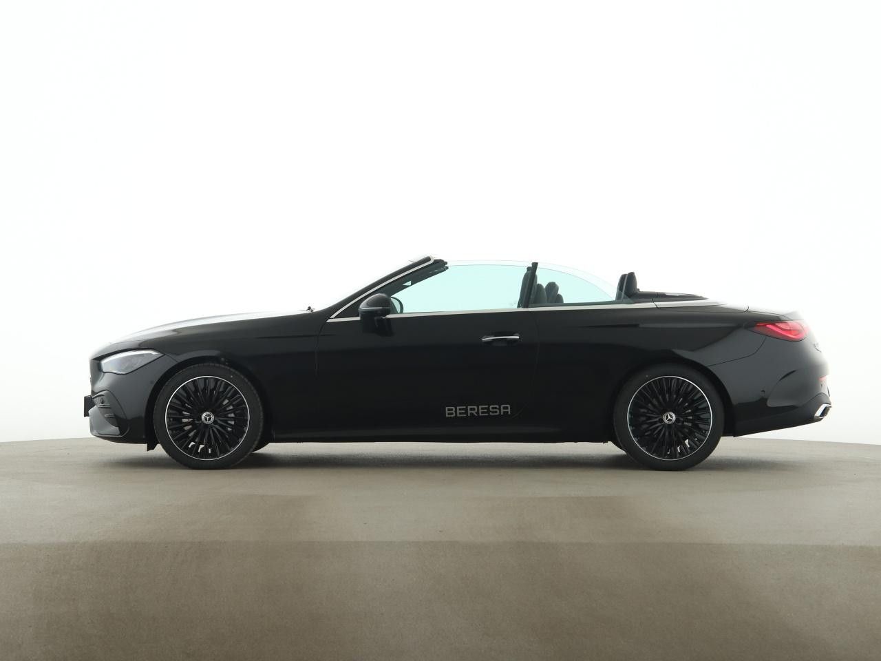 Mercedes-Benz CLE – Bild 3
