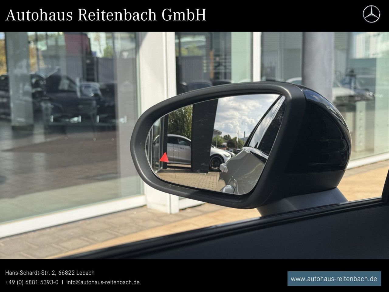 Mercedes-Benz CLA – Bild 26