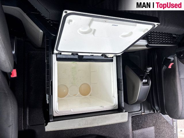 MAN TGX 18.470 4x2 BL SA 25